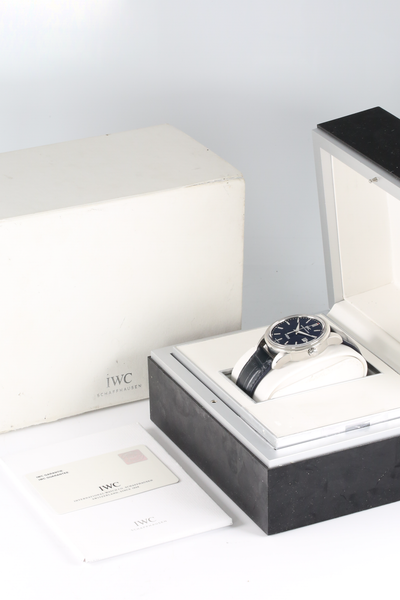 IWC Ingenieur IW323310